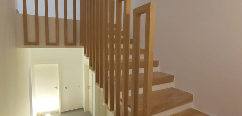 escalier800
