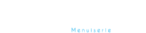 TOCK Menuiserie